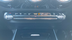 Mercedes-Benz Eqa 250+ 140kW AMG Line Executive 70.5kWh 5dr Auto Electric Hatchback